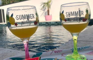 Maison contemporaine en plein cœur de la Touraine - Foto 6