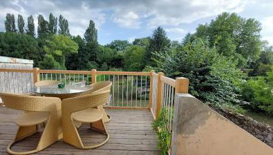 Logis des Fées, spa, piscine et jardin - Photo 5