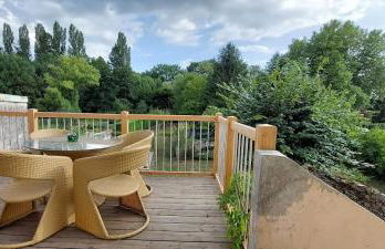 Logis des Fées, spa, piscine et jardin - Photo 5