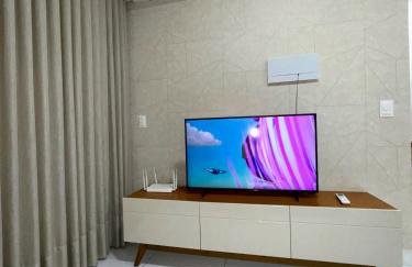 Apt próx. Shopping Pantanal/Centro Político - Foto 3