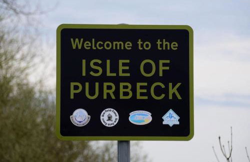 Magnolia Passageway to the Jurassic Coast. - Foto 23