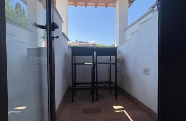 Bolsena Suite luxury apartment - Foto 10