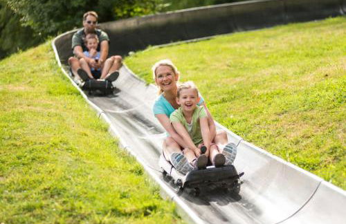 Ferienhaus Am Moselstausee - Foto 69