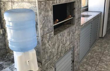 Lagoa da Conceição Apartments AC -cozinha completa-centrinho da lagoa - Foto 76