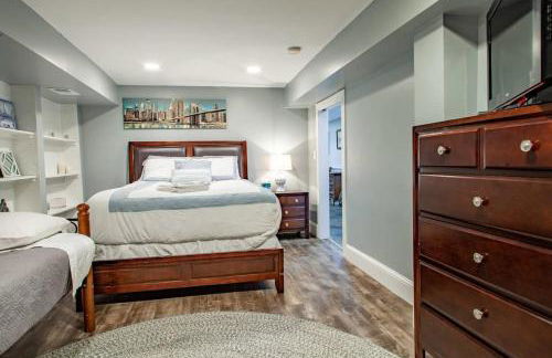 Delightful 1-BR Accommodations Nearby METRO - Foto 15