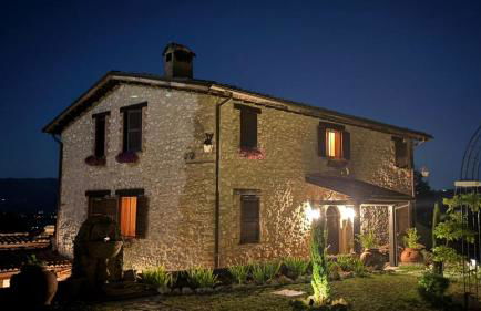 Casale La Quercia - Foto 3