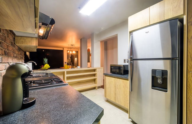 ULIV Condesa - Foto 13