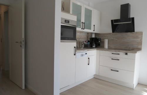 Seeschlößchen Ferienwohnung 10 - Foto 4