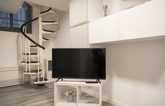 Contemporary 2 Bedroom Flat near University - Photo 28