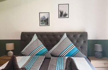 Ferienhaus Nicole II, Barrierefrei, mit HIRO Lift - Foto 19