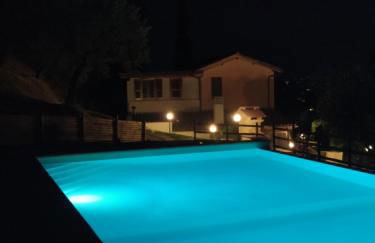 Azienda Agrituristica Il Moraiolo - Photo 9