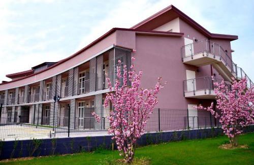 Privilege Apartments - Photo 47