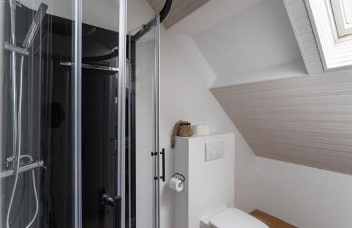 Comtesse Lili - Maison proche de la mer jardin - Foto 11