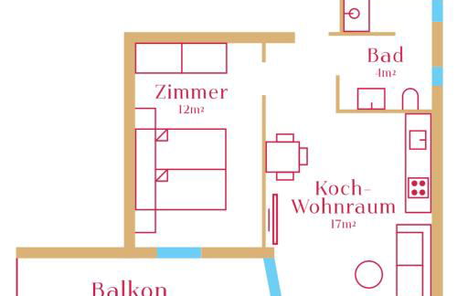 MeranoView Apartments - Foto 54