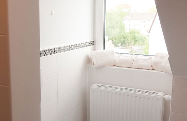 Apartmenthaus Wesertor - Foto 29