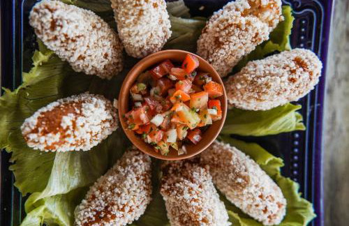 Eco Resort Pedra Bonita - Foto 30