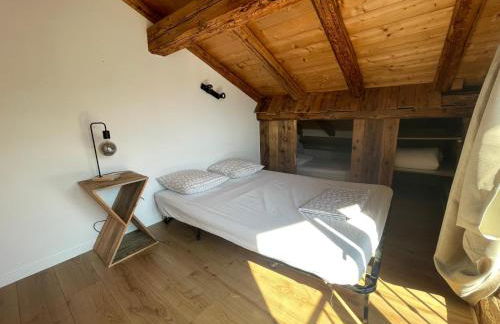 Face aux 3 vallées - Foto 23