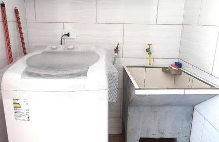 Linda Casa Bairro tranquilo prox Cataratas - Foto 38