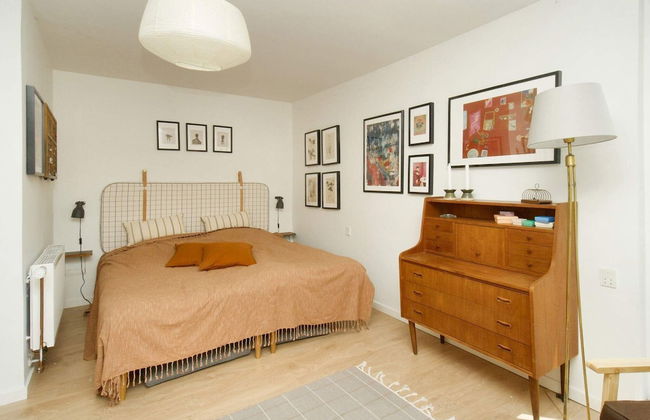 6 Person Holiday Home in Korsor - Foto 4