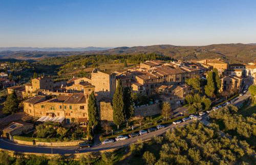 old medieval apartment - Foto 37