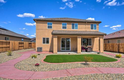 Sacramento Retreat with Yard about 13 Mi to Dtwn! - Photo 34