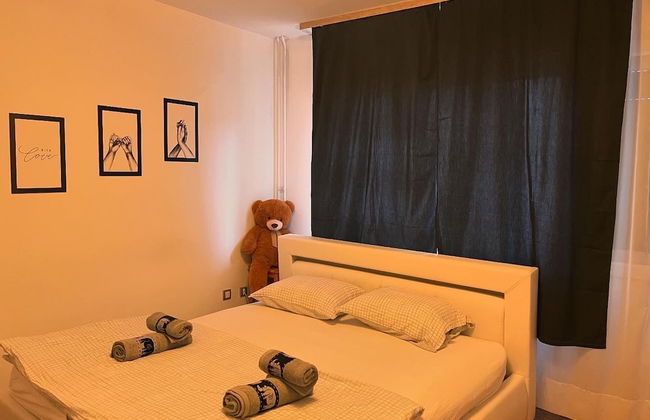 İstanbul Apartment - Photo 16