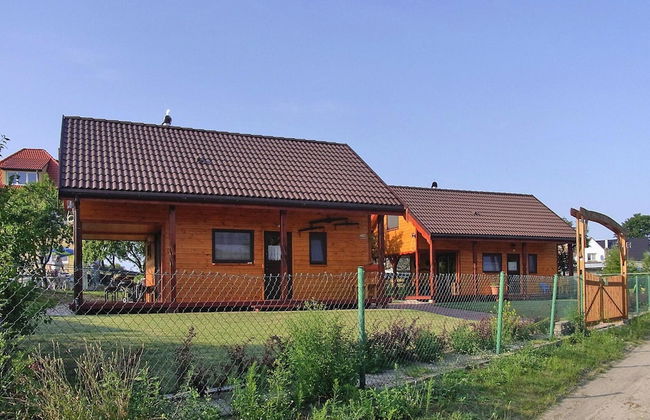 Detached Cottages by the Lake, Lubin - Photo 18
