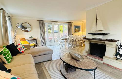 NEW! Blakeney. Harbour View - Foto 5