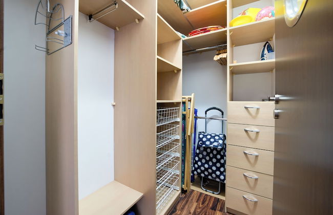 Apartamenty Sun&Snow Baltyk Park - Photo 14