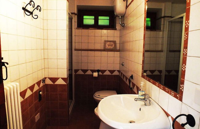 Agriturismo La Casa della Lavanda - Il Casale - Foto 21