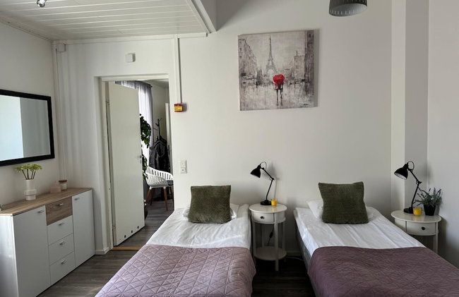 Apartments in Porvoo - Foto 13