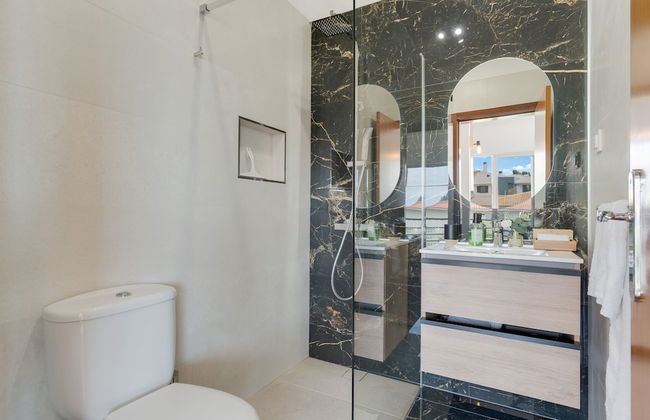 Cozy penthouse apartment - Foto 14