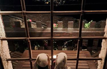 Casa Luisa, relax con vista panoramica - Photo 29