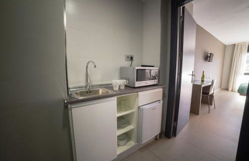 Apartamentos Santa Clara - Photo 10