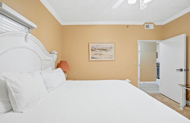 Tides at Top'sl Beach Resort by Panhandle Getaways - Foto 31