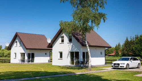 Brick House in L dzin near Dutch Windmill - Foto 1