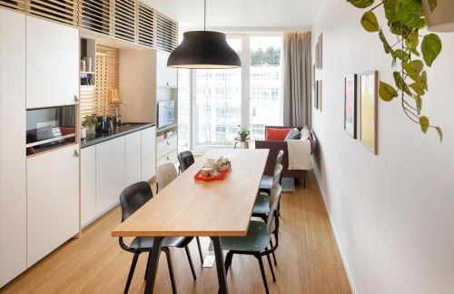 Zoku Paris - Foto 141