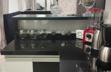 Sobrado in the Central Region 1 suite 2 bedrooms - Foto 16