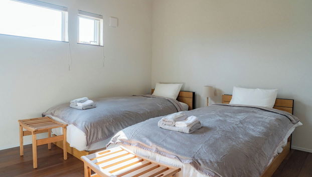 SONNET HIGASHIKAWA - Foto 5, Habitación