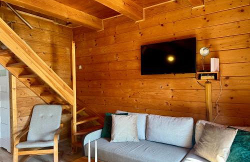 Willa pod Żarem - Foto 26