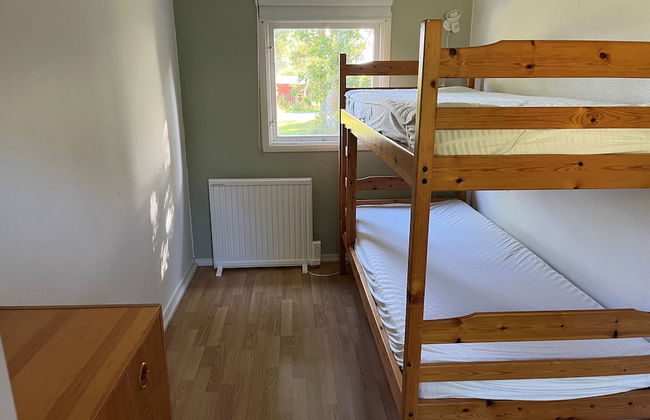 Fårösunds Semesterby - Photo 49