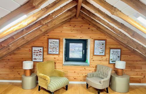 Casa Baleia Laranja Ocean-Front - Photo 57