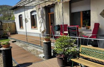 Haus Moselblick Hatzenport - Foto 10