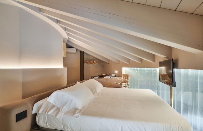 Residenza III Luxury Apartment - Foto 13