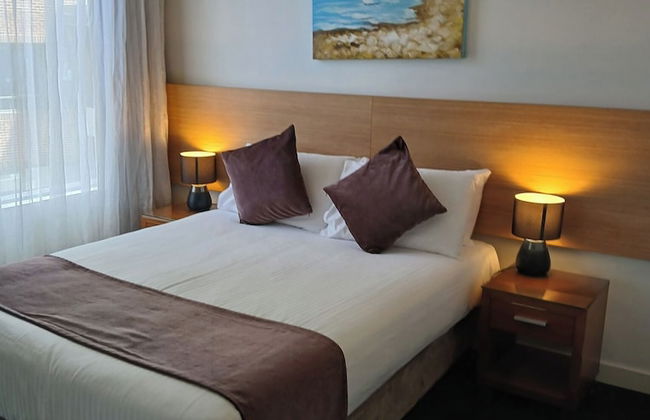 Newcastle Central Plaza - Foto 13