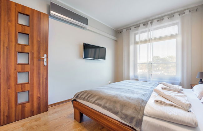 Apartamenty Sun & Snow Jasny Brzeg - Photo 4