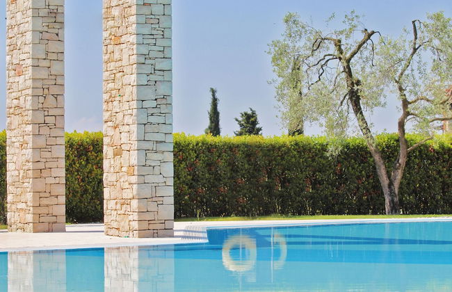 Residence Borgo le torri - Foto 8