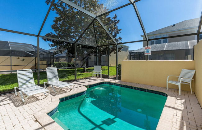 Villa Otterspool - Windsor Hills - Foto 19