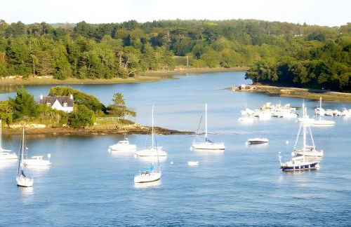 Ty An Traon gite 10 p 4km Benodet - Foto 9