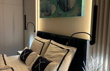 PINEA BALTIC - Double Sea View - Apartment z widokiem na morze - Photo 21